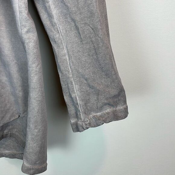 Bella Amore Cardigan Lace Detail S/M Grey - Picture 3 of 6